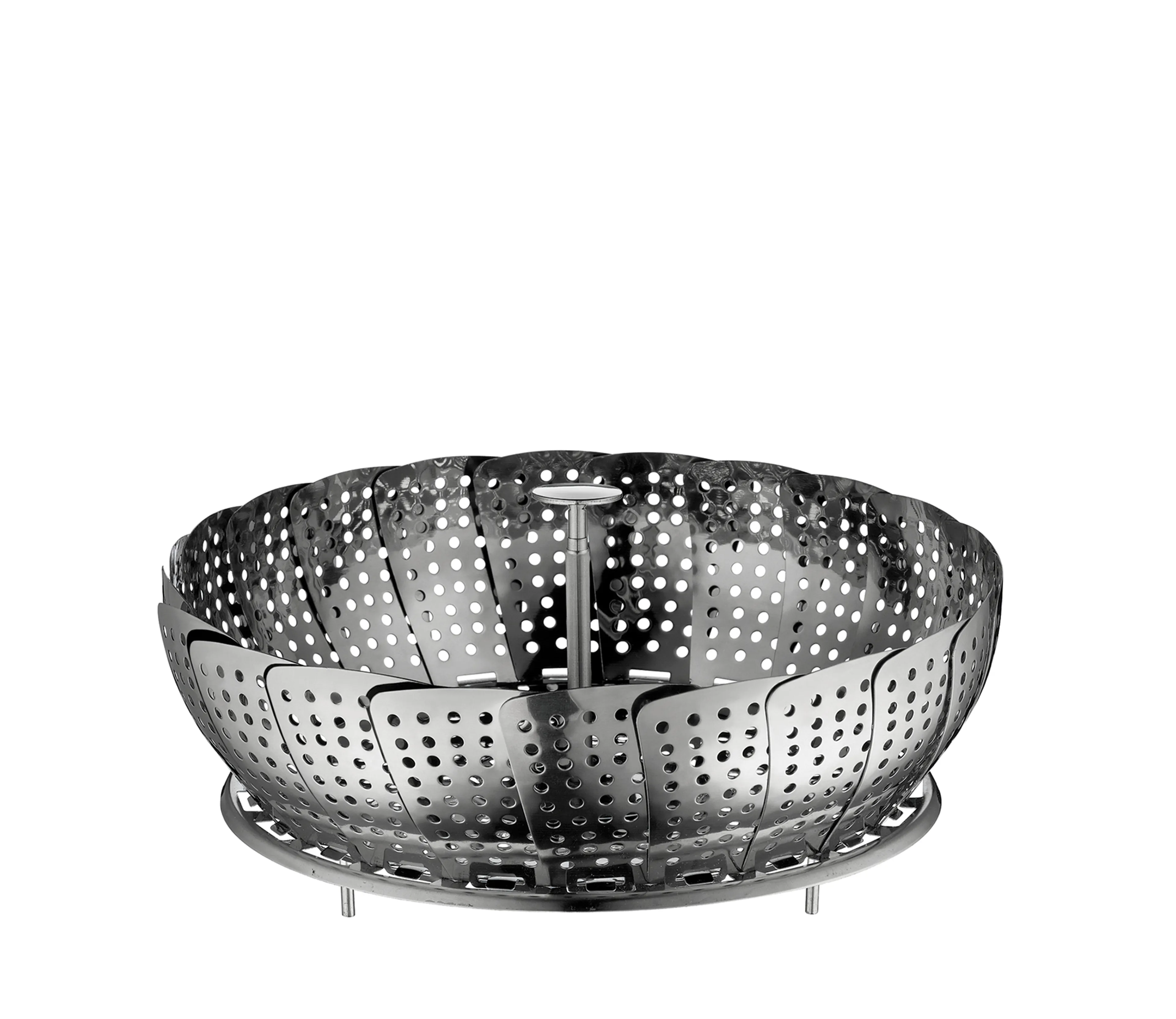 Dampfeinsatz Klappbar 23 cm
