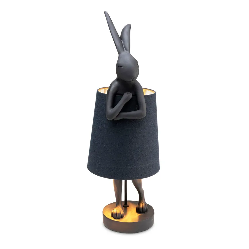 Tischleuchte "Rabbit" material_farbe