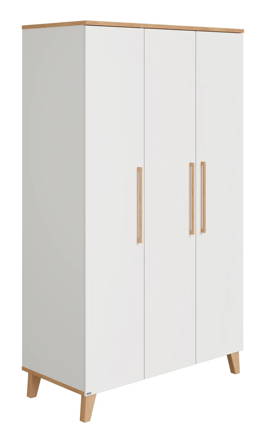 Kleiderschrank 3-trg. hauptaufnahme