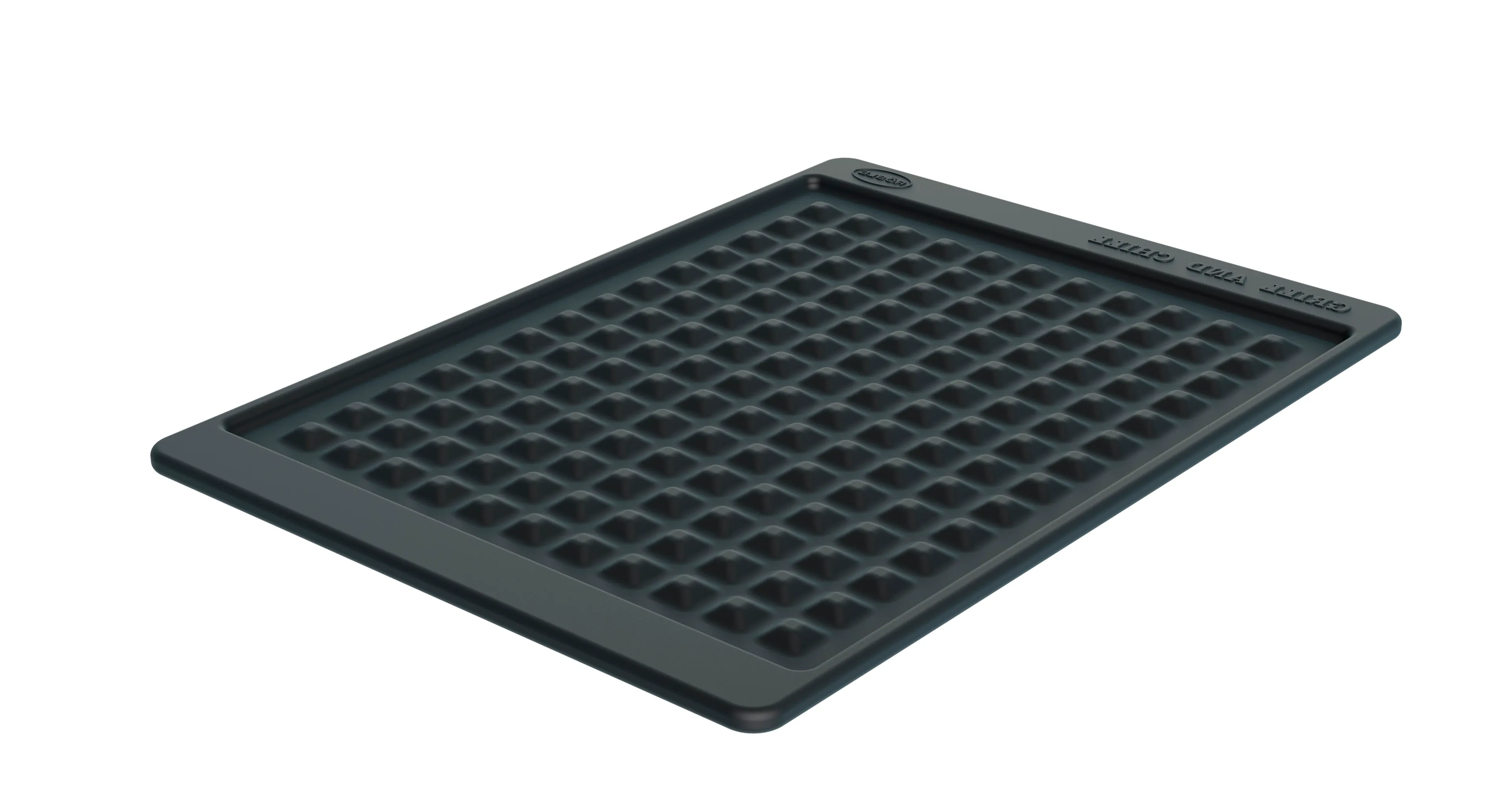 Grill-Ablagematte Grillzubehör Silikon