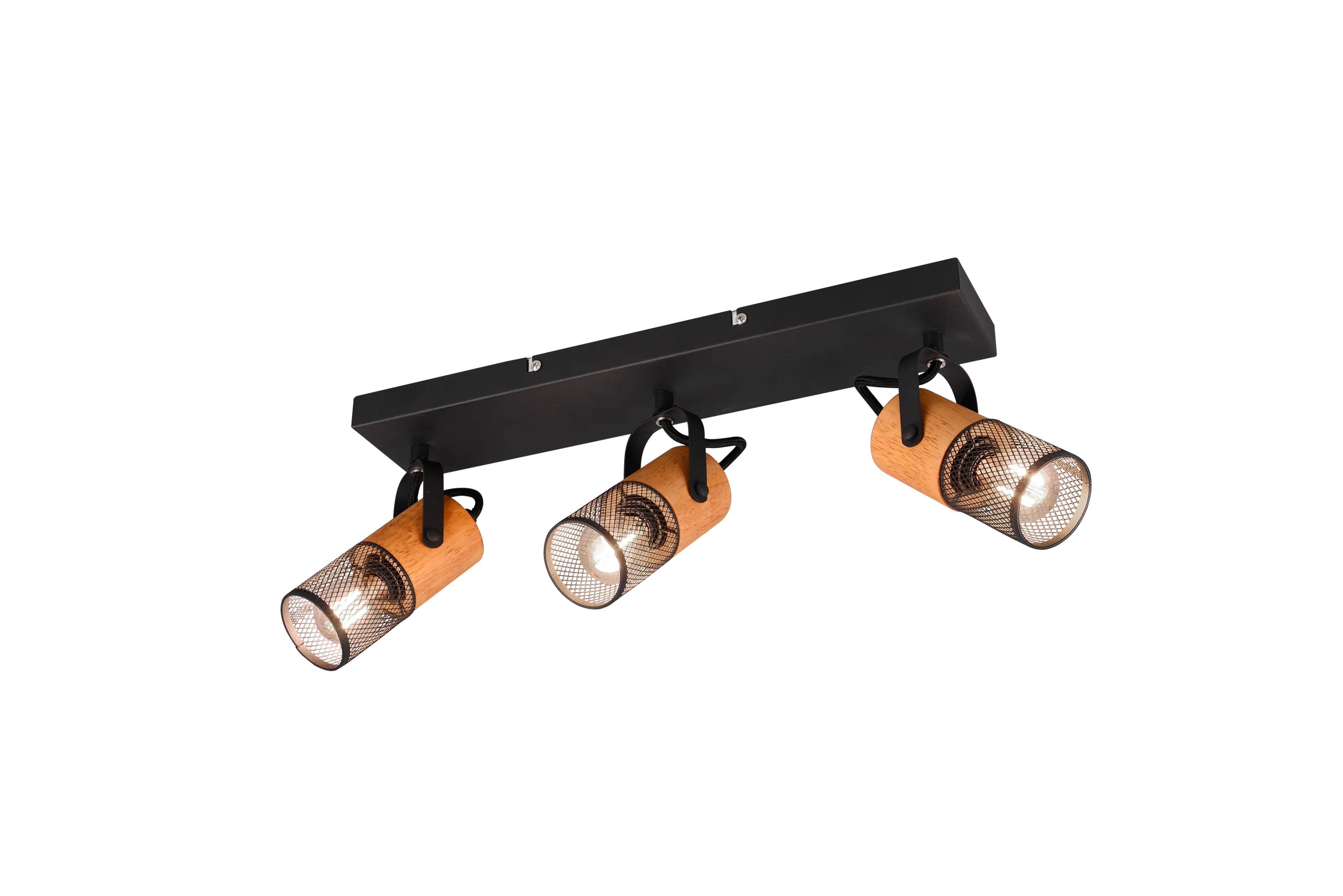 Strahler Tosh