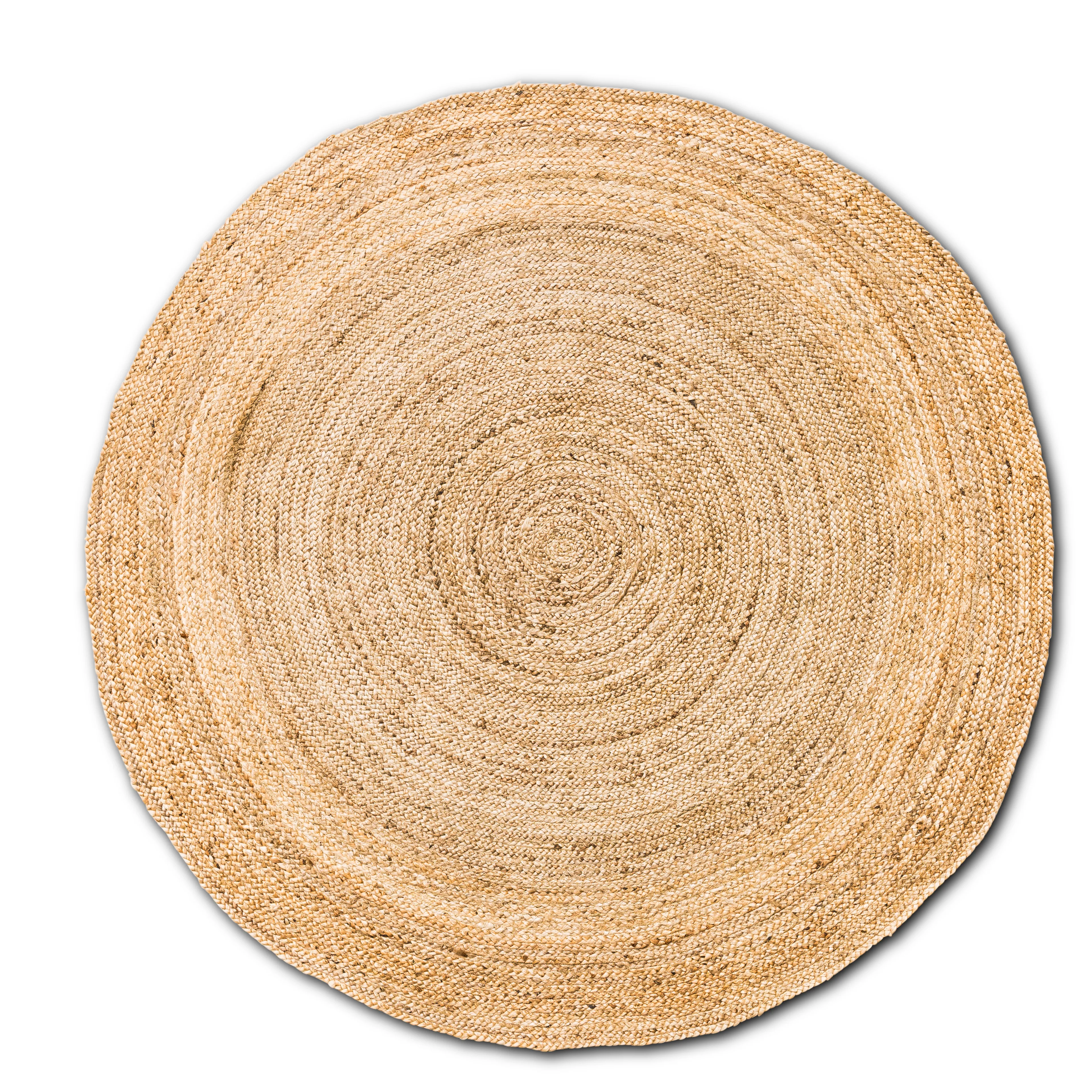 Teppich  Jute ø 90 cm