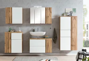 Waschbeckenunterschrank
