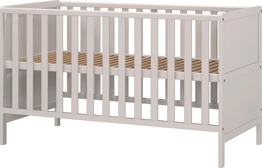 Babyzimmer-Set detail