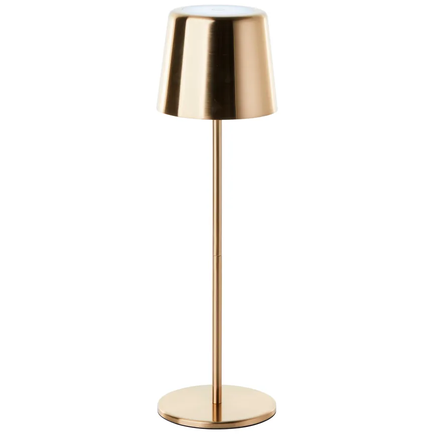 Akku-Tischleuchte "Xaana" detail