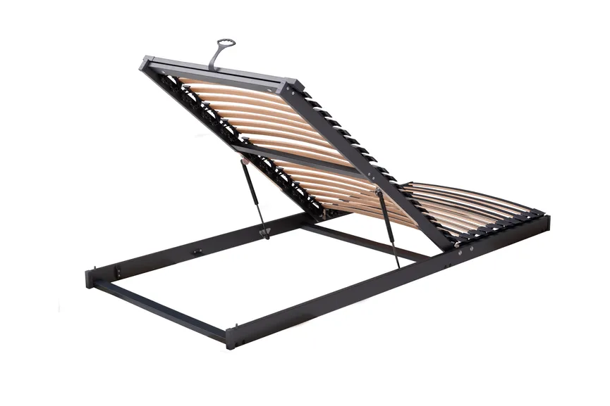 Systemrahmen "FORM" hauptaufnahme