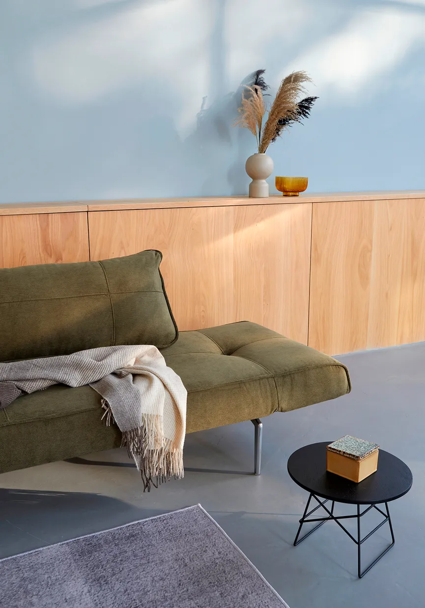 Schlafsofa Straw detail