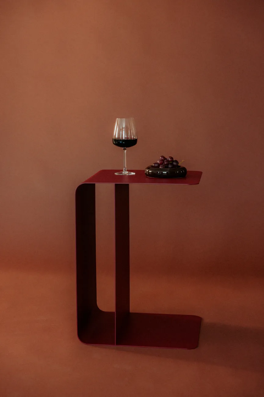 Beistelltisch milieu