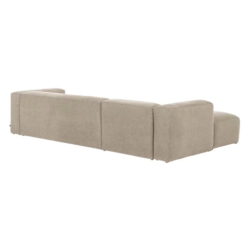 Ecksofa 4-Sitzer detail