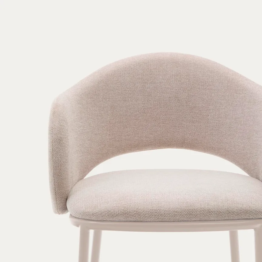 Barhocker detail