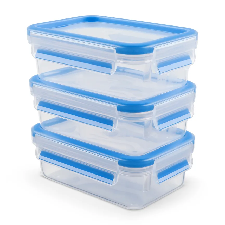 Frischhaltedosen-Set 3-tlg. hauptaufnahme