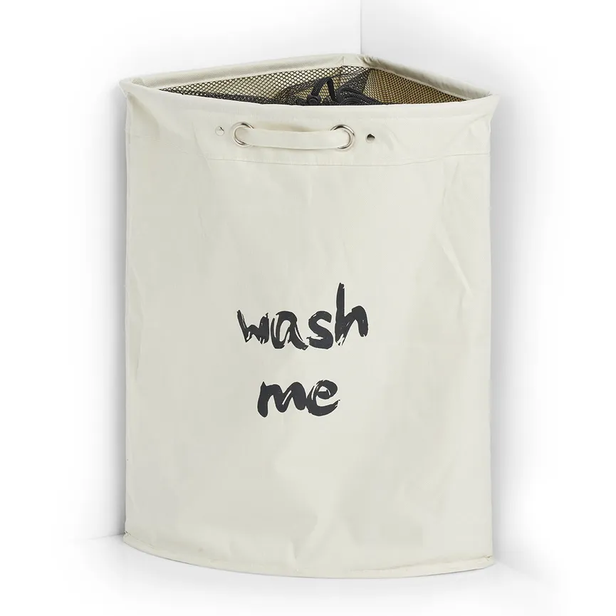 Eck-Wäschesammler Wash Me hauptaufnahme