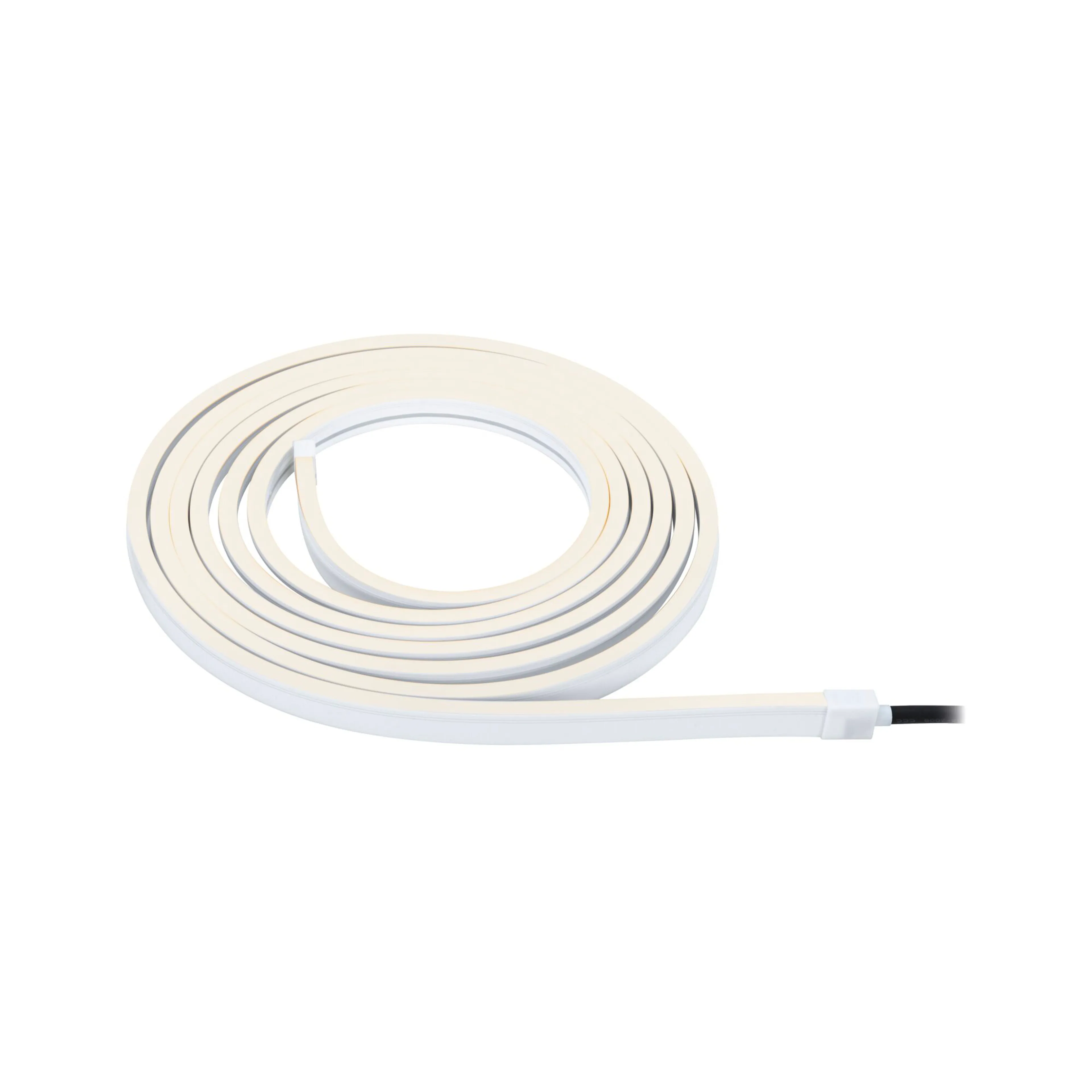 LED-Flexband Plug&Shine