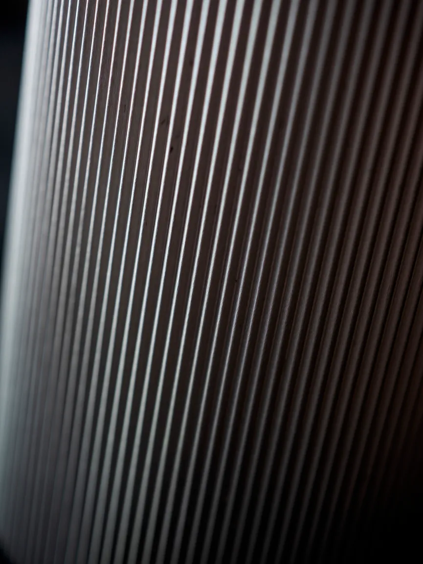 Pfeffermühle Line u'Select detail