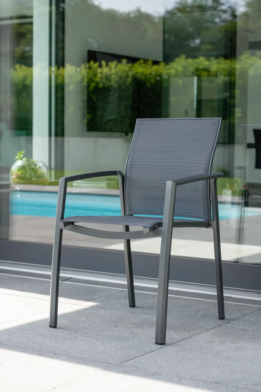 Stapelsessel Nieder milieu