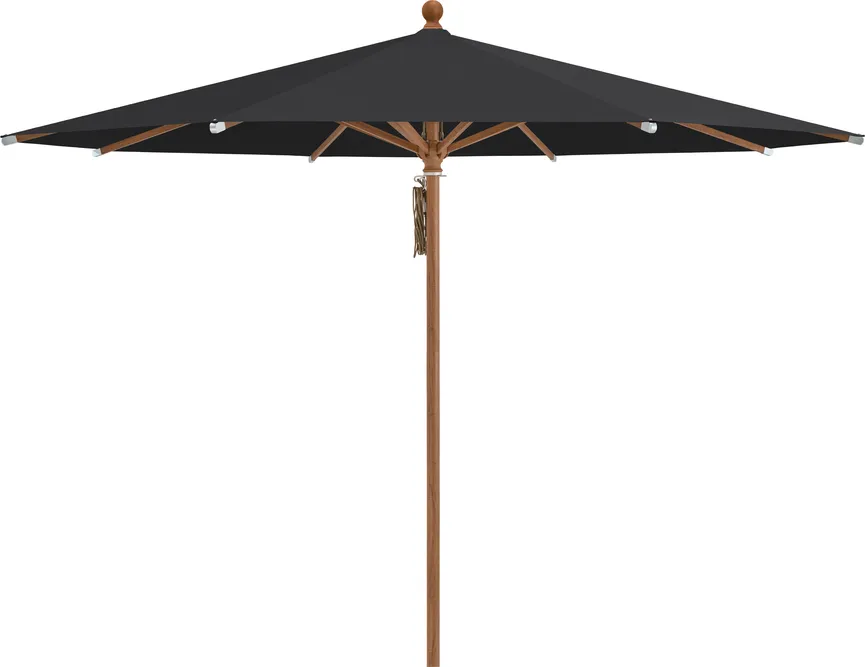 Piazza Holzoptik Ø300 cm hauptaufnahme