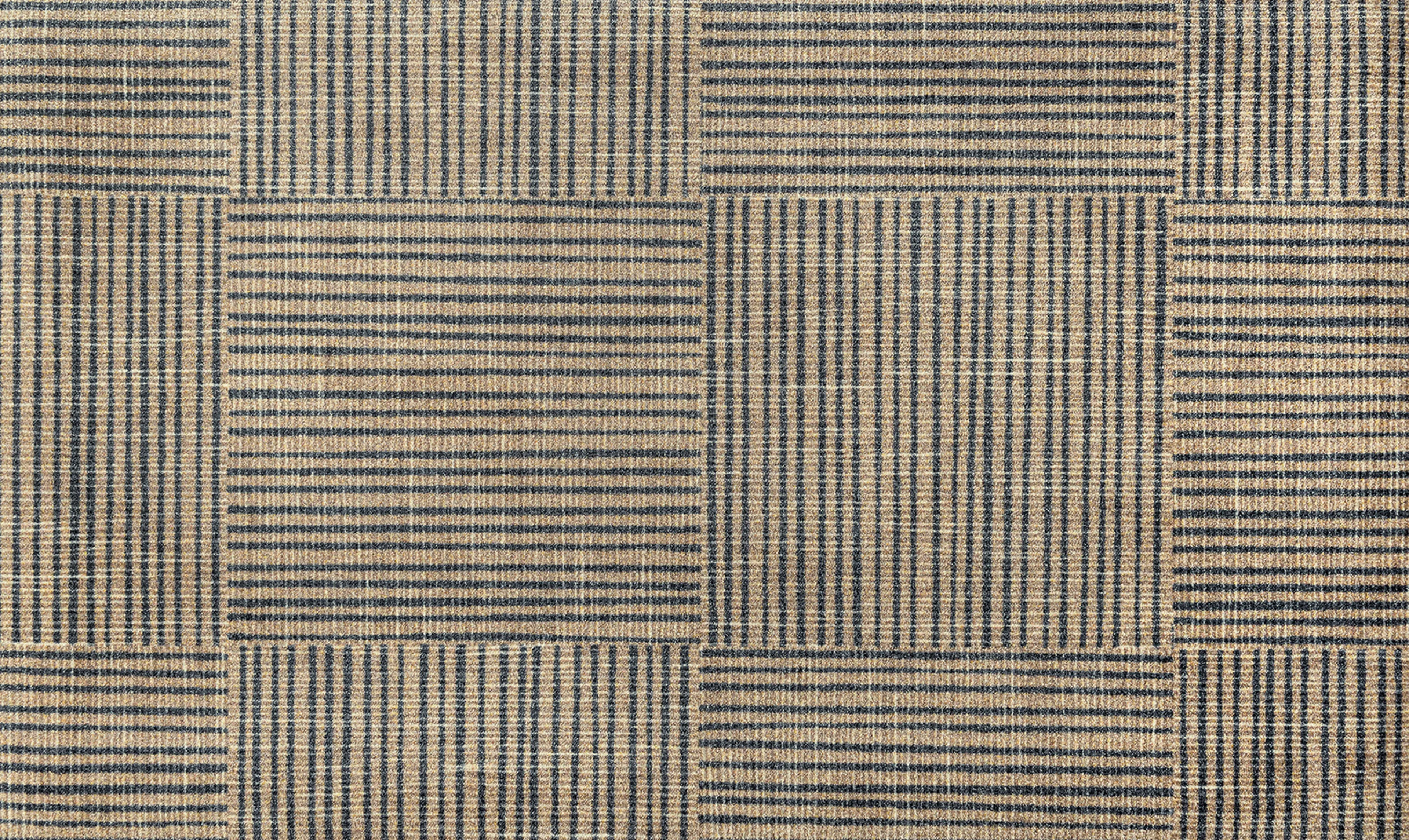 Fußmatte Canvas 70 x 120 cm