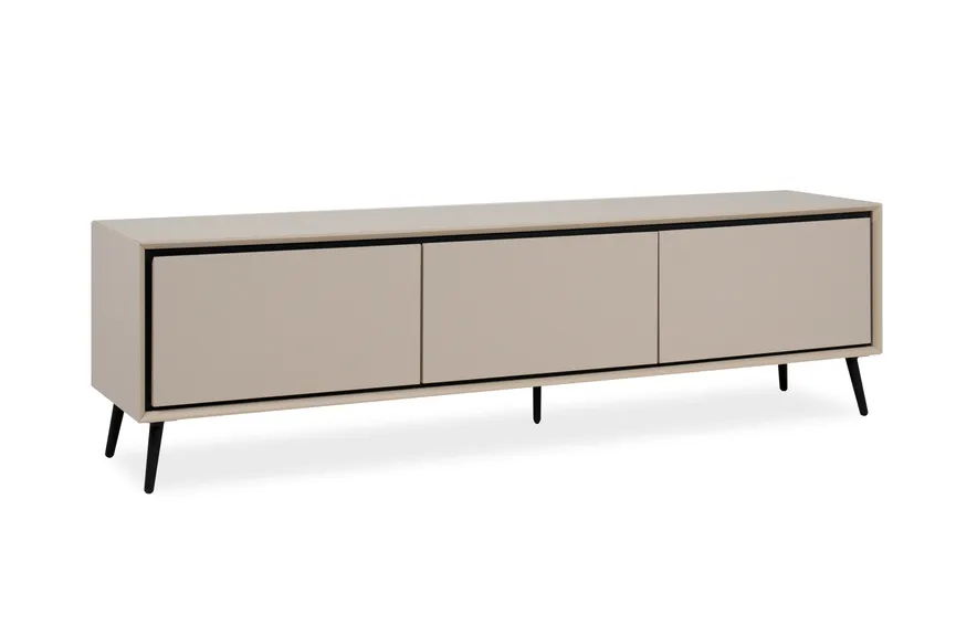 TV-Lowboard 3K detail