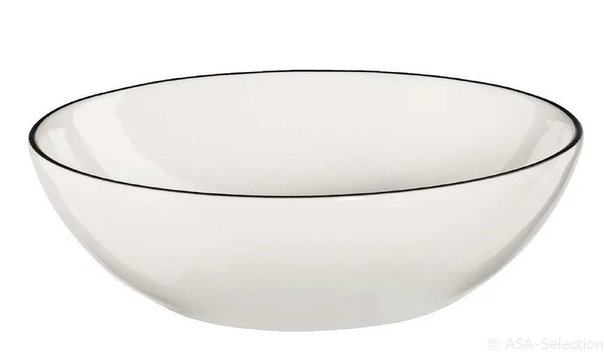 Müslischale "Ligne Noire" hauptaufnahme