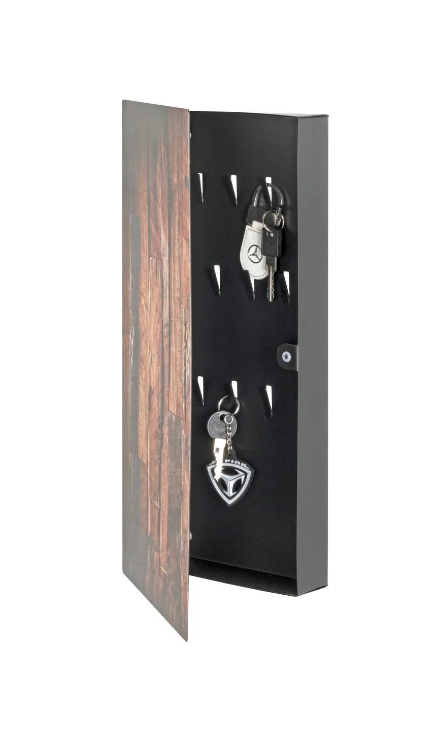 Schlüsselkasten detail