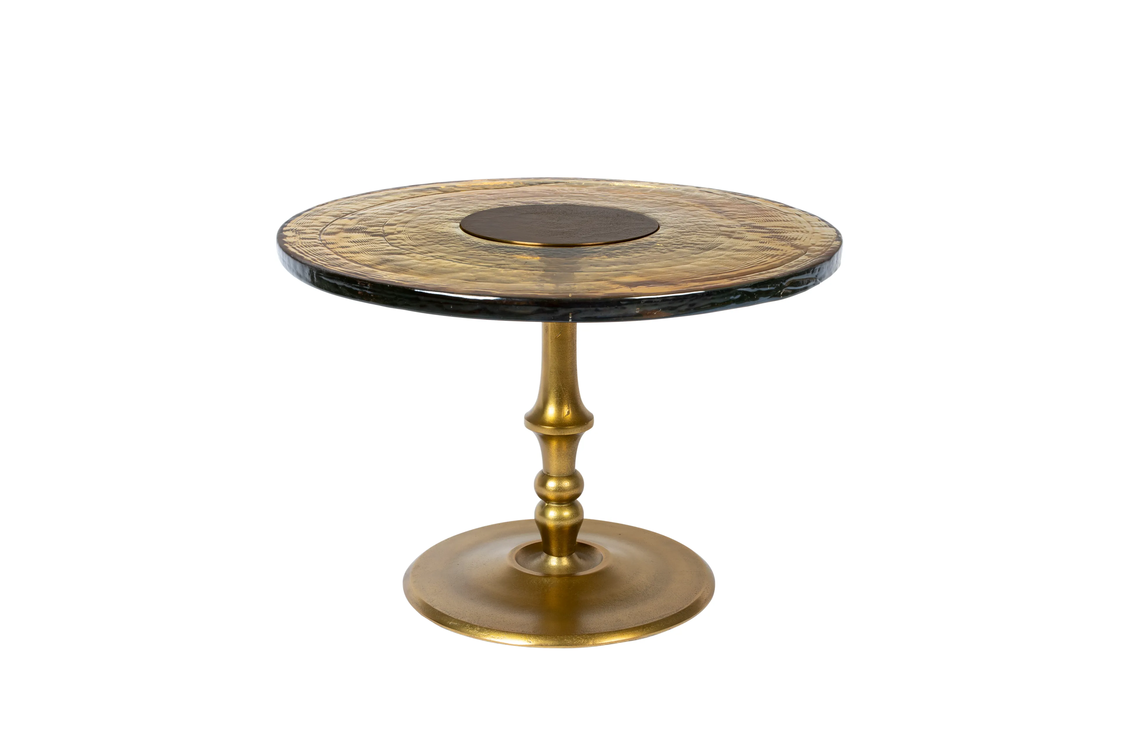Beistelltisch Sue Brass