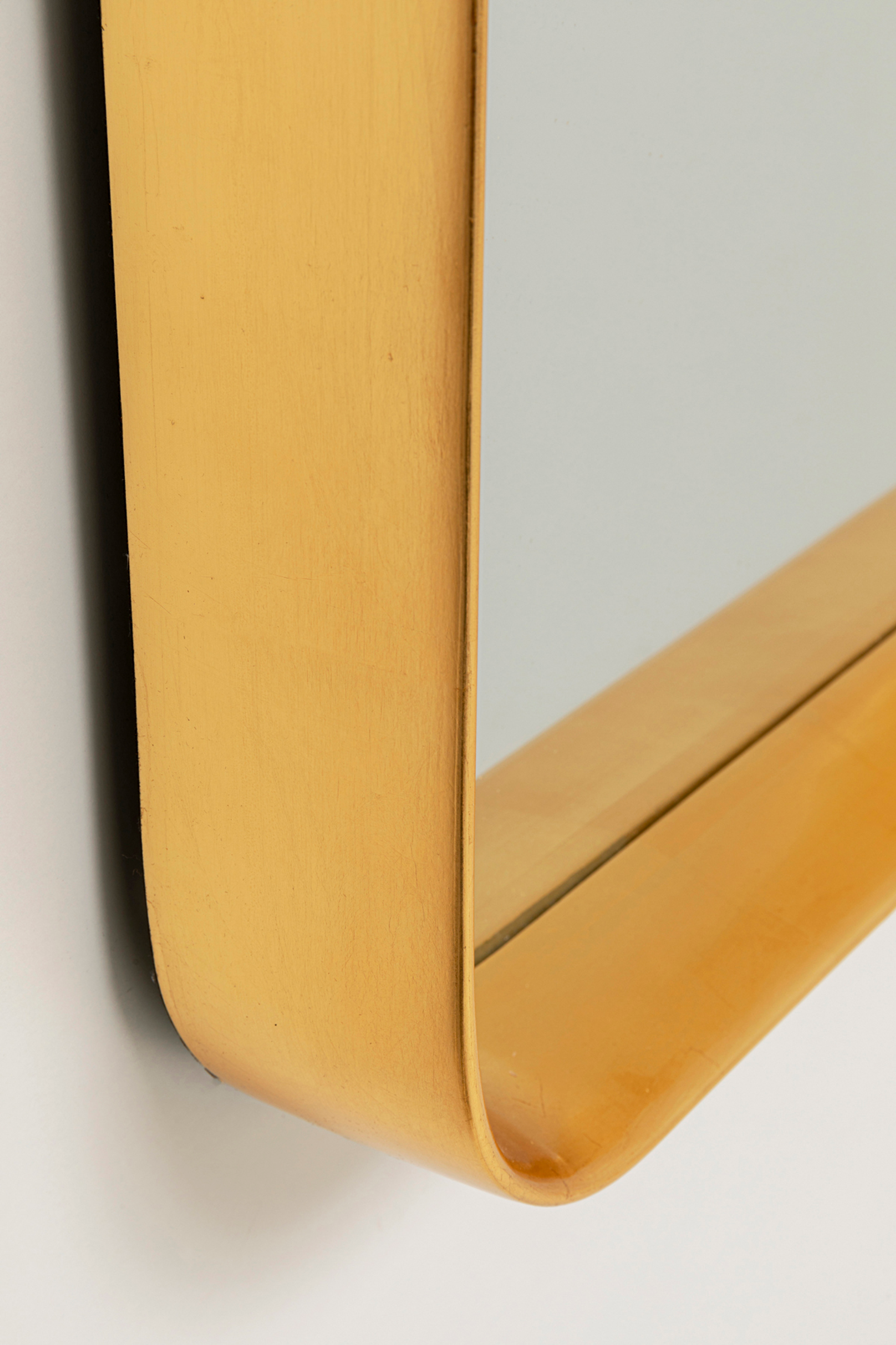 Wandspiegel "Vincenza" detail