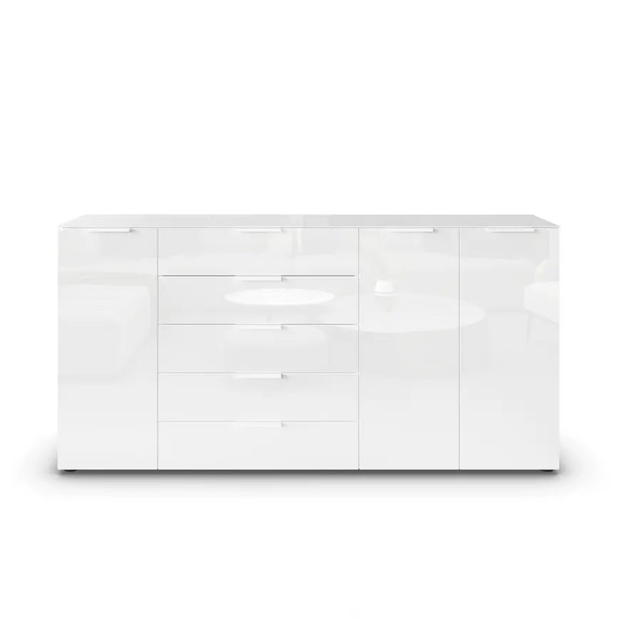 Kommode 3T/5S hauptaufnahme