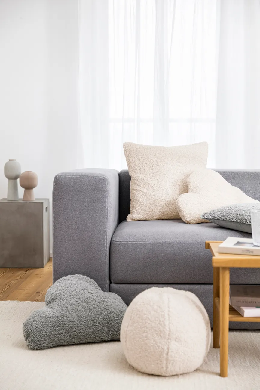 Formkissen Shawn natur milieu