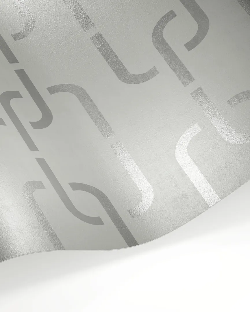 Tapete Chains detail