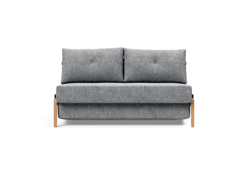 Sofa 140 Eiche detail