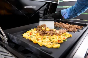 Plancha Spachtel