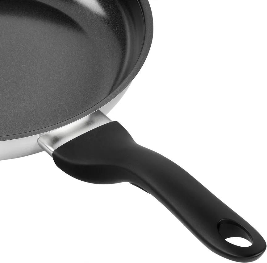 Schmorpfanne Stream Ceramic detail