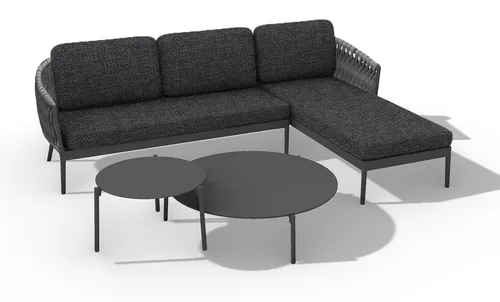 Loungemöbel Set