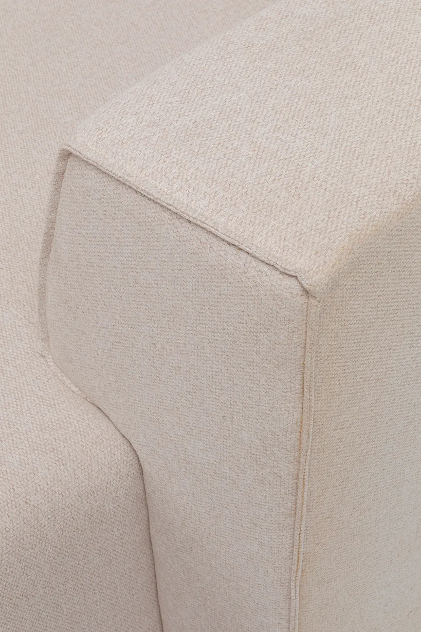 Ecksofa detail