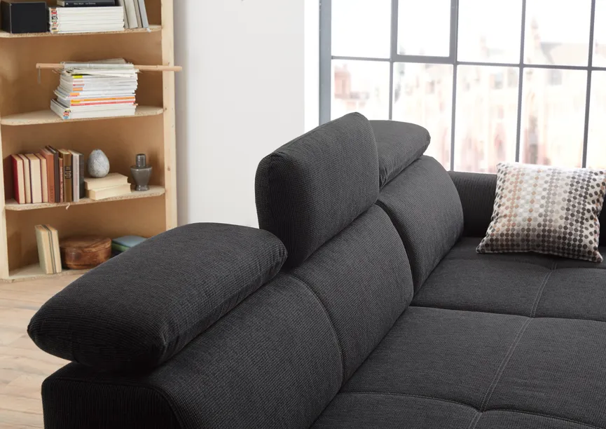 Polstergarnitur detail