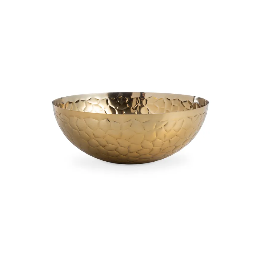 Schale gold hauptaufnahme