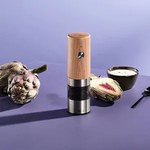 Salz- & Pfeffermühle