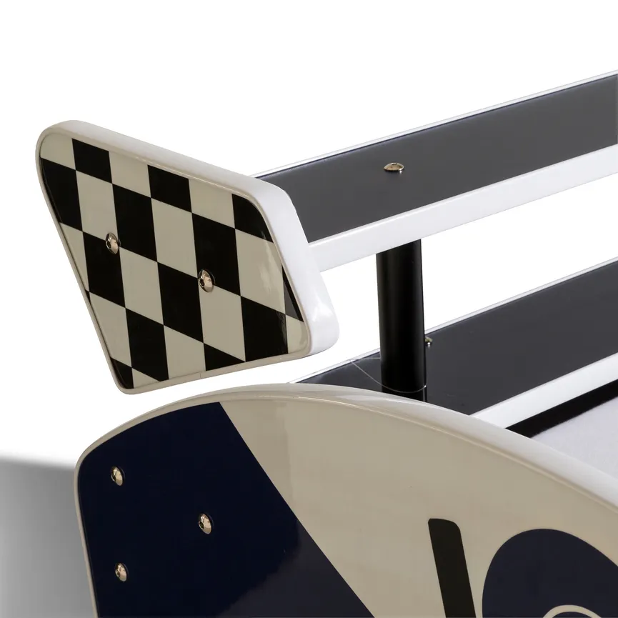 Autobett LF 90x200 cm detail