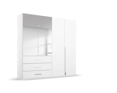 Kleiderschrank