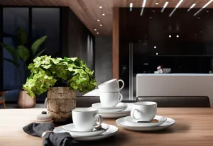 Kaffeeservice