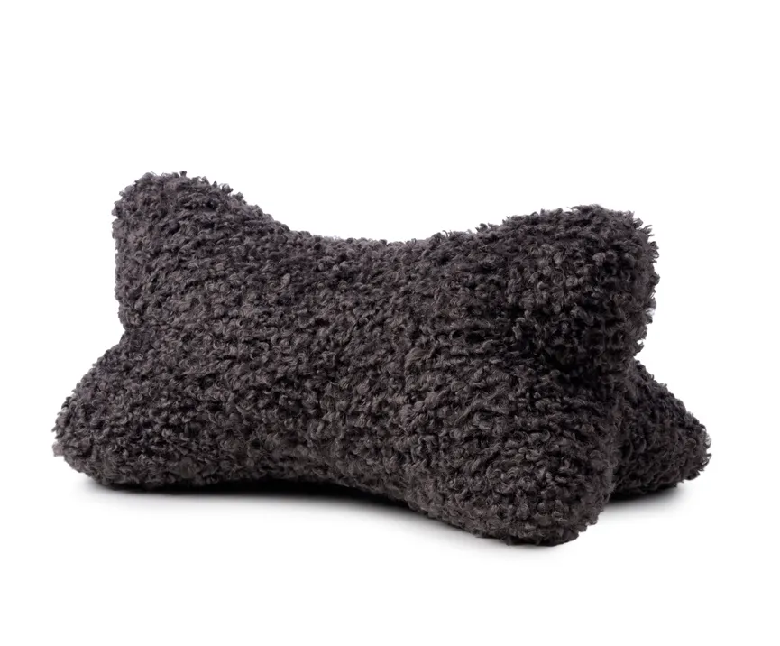 Lesekissen Boucleoptik hauptaufnahme