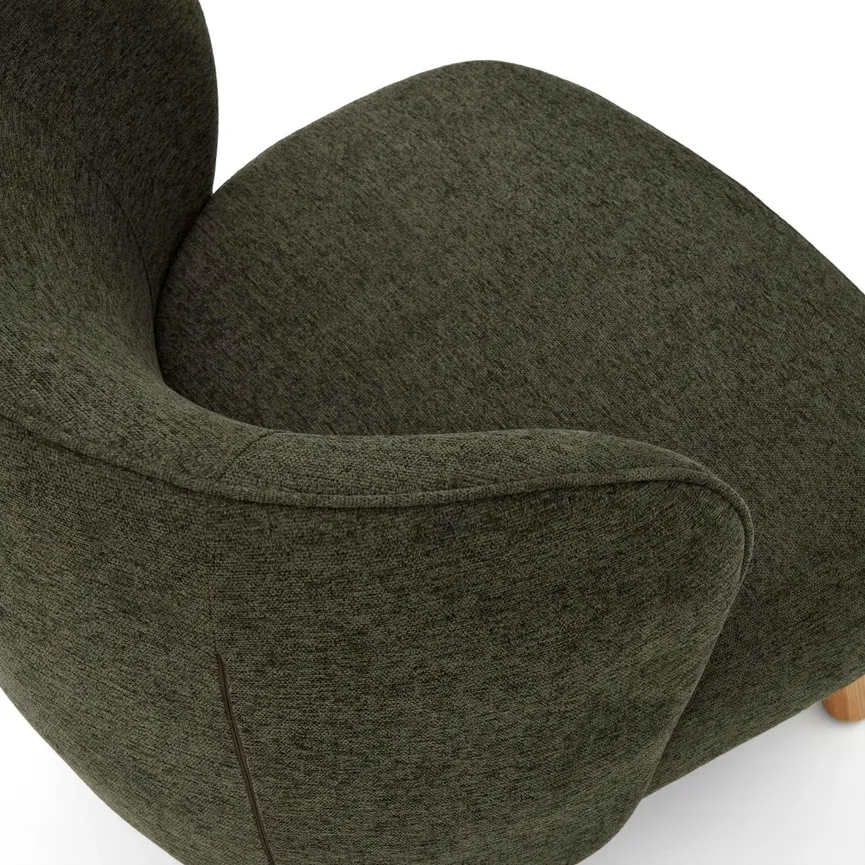 Sessel detail
