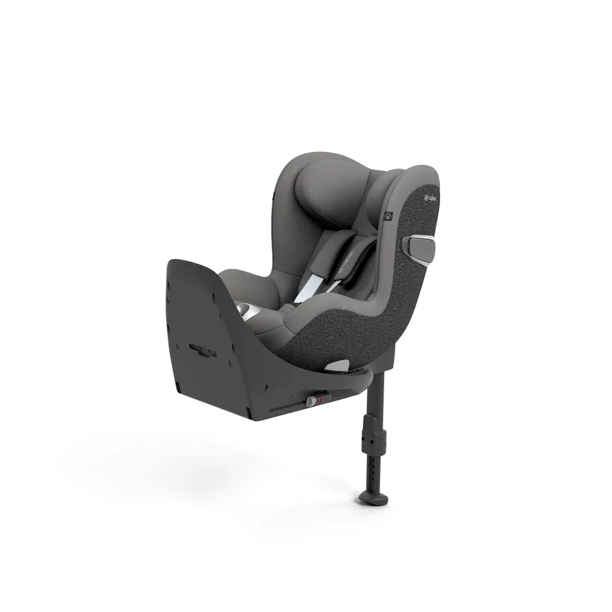SIRONA T I-Size, Mirage Grey detail