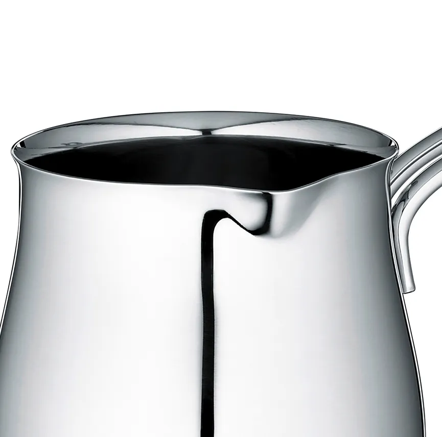 Aufschäumbecher "Professional" detail