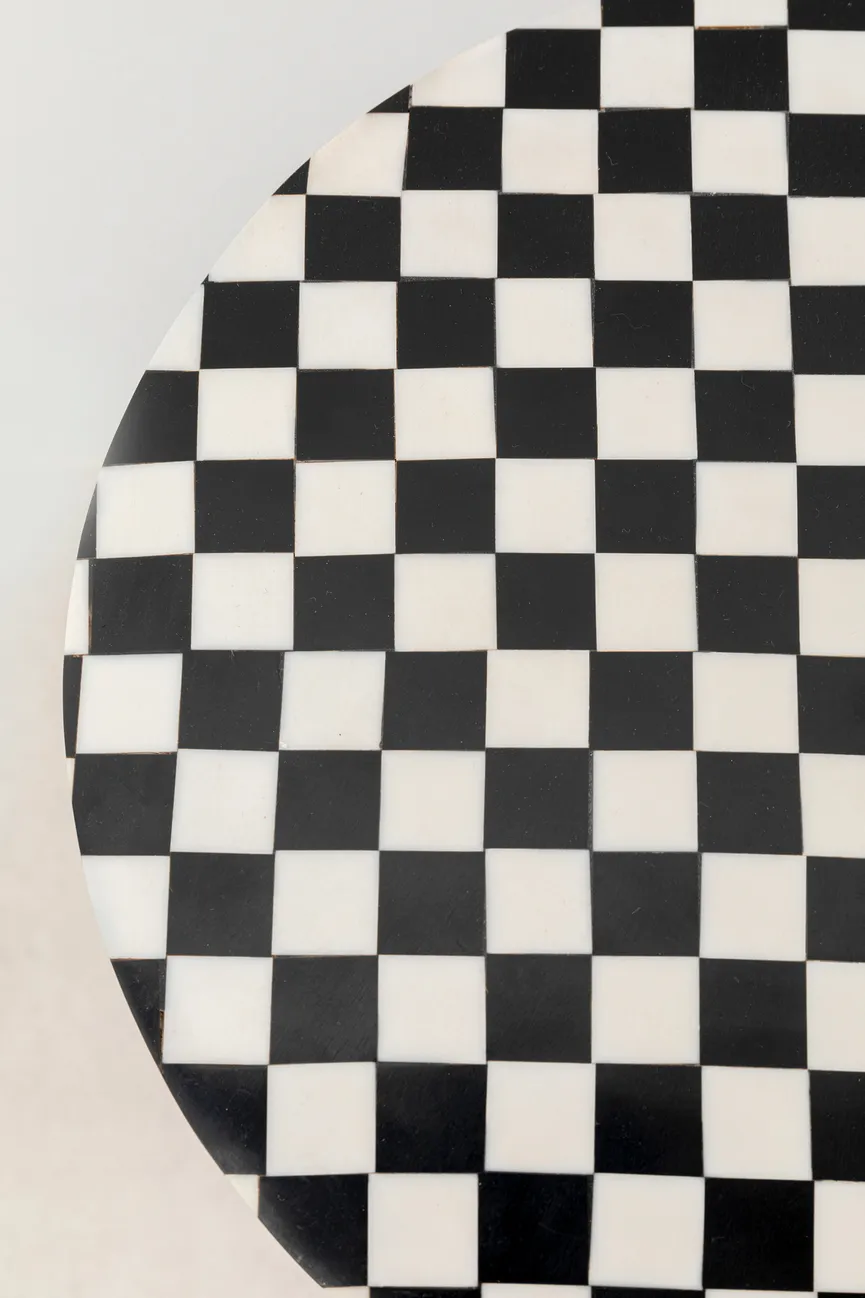 Beistelltisch detail