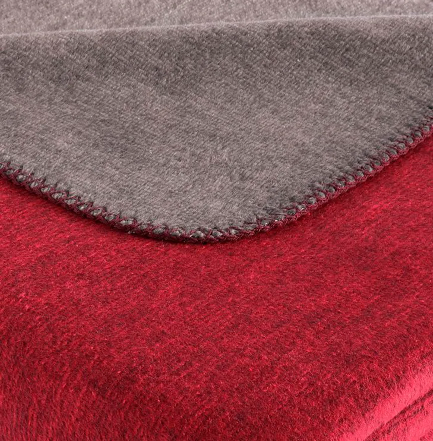 Wohndecke Melange DF material_farbe