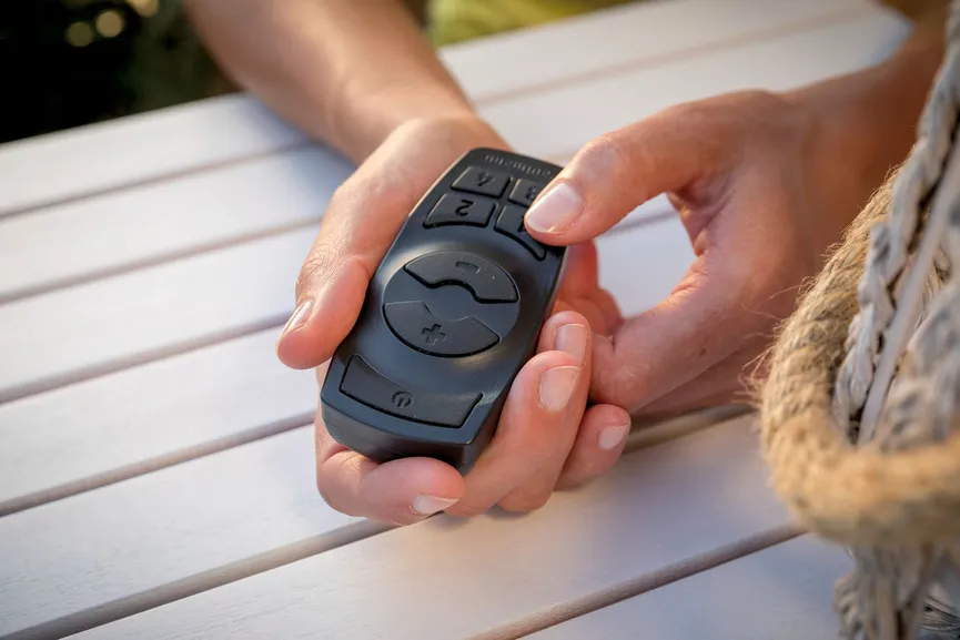 Plug&Shine Controller detail