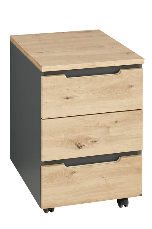 Rollcontainer