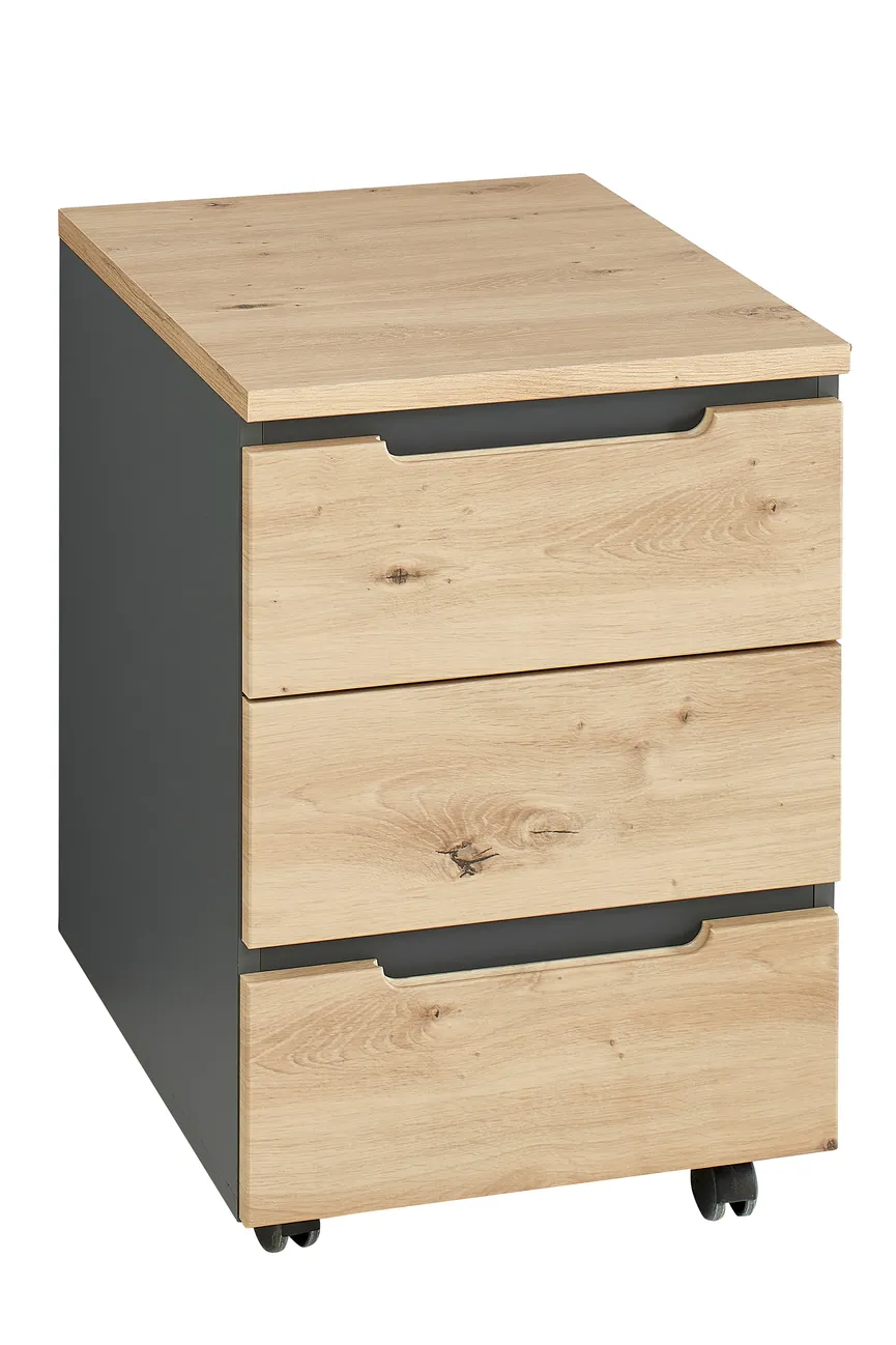 Container hauptaufnahme
