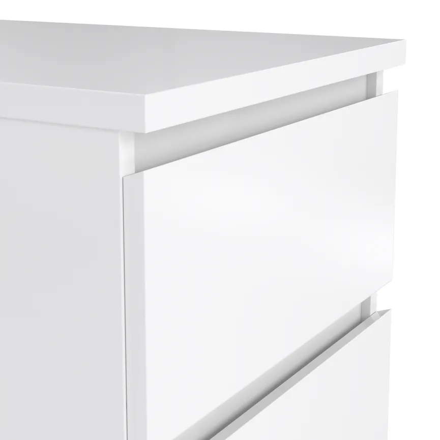 Nachtkommode 2S detail